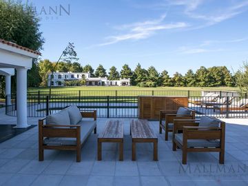 Excelente propiedad en Centauros  sobre lote de 1000 m2 | Mallmann Propiedades