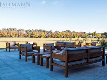 Excelente propiedad en Centauros  sobre lote de 1000 m2 | Mallmann Propiedades