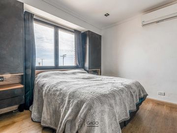 Departamento 2 amb en Playa Chica