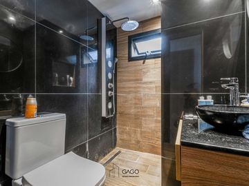 Departamento 2 amb en Playa Chica