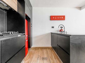 Departamento 2 amb en Playa Chica