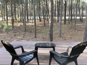 Excelente Casa 6 Amb Vivienda Permanente o Vacacional - Construcción Sustentable
