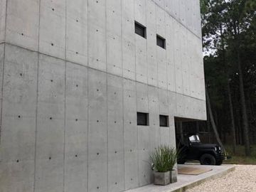 Excelente Casa 6 Amb Vivienda Permanente o Vacacional - Construcción Sustentable