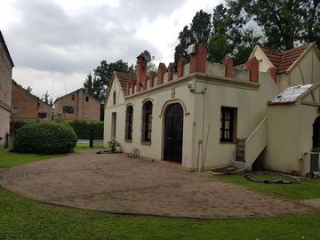 Casa - Canning