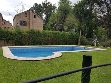 Casa - Canning