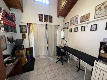 TRIPLEX EN VENTA, MONTE GRANDE