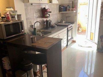 TRIPLEX EN VENTA, MONTE GRANDE