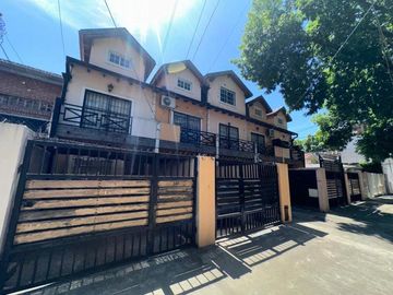 TRIPLEX EN VENTA, MONTE GRANDE