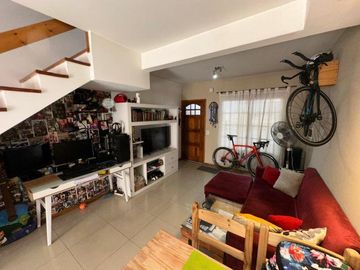 TRIPLEX EN VENTA, MONTE GRANDE