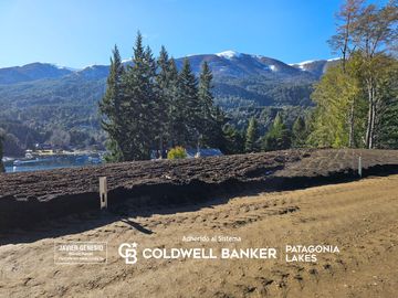 VENTA Departamento Premium con Vista al Lago 86,29m2 Peninsula Manzano UF 8 Villa La Angostura