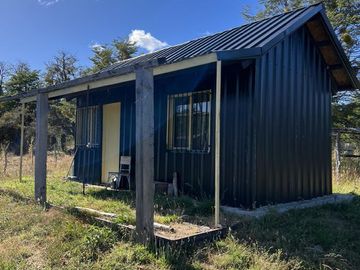 Campo en Corcovado Provincia de Chubut