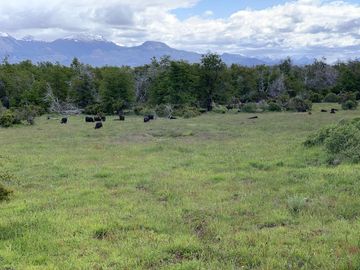 Campo en Corcovado Provincia de Chubut