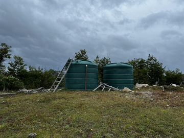 Campo en Corcovado Provincia de Chubut