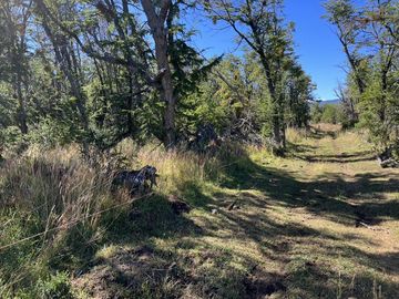 Campo en Corcovado Provincia de Chubut