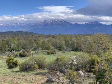 Campo en Corcovado Provincia de Chubut
