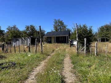 Campo en Corcovado Provincia de Chubut