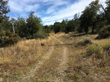 Campo en Corcovado Provincia de Chubut