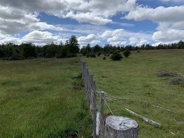 Campo en Corcovado Provincia de Chubut