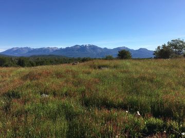 Campo en Corcovado Provincia de Chubut