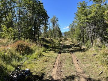 Campo en Corcovado Provincia de Chubut