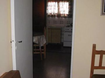 Departamento en venta - 2 Dormitorios 1 Baño - 35Mts2 - Santa Teresita