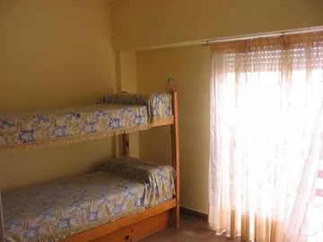 Departamento en venta - 2 Dormitorios 1 Baño - 35Mts2 - Santa Teresita