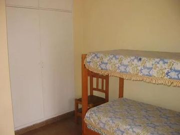 Departamento en venta - 2 Dormitorios 1 Baño - 35Mts2 - Santa Teresita