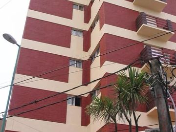Departamento en venta - 2 Dormitorios 1 Baño - 35Mts2 - Santa Teresita