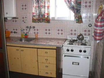 Departamento en venta - 2 Dormitorios 1 Baño - 35Mts2 - Santa Teresita