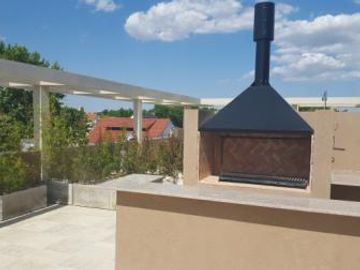 Departamento en Venta 2 ambientes tipo duplex a estrenar en Edificio de primera categoría - Banfield