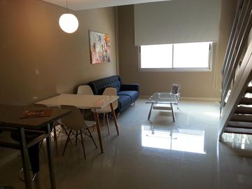 Departamento en Venta 2 ambientes tipo duplex a estrenar en Edificio de primera categoría - Banfield