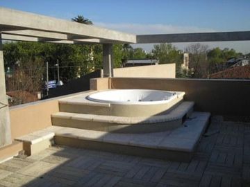 Departamento en Venta 2 ambientes tipo duplex a estrenar en Edificio de primera categoría - Banfield