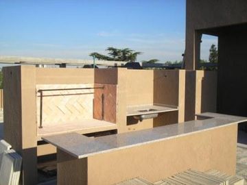 Departamento en Venta 2 ambientes tipo duplex a estrenar en Edificio de primera categoría - Banfield