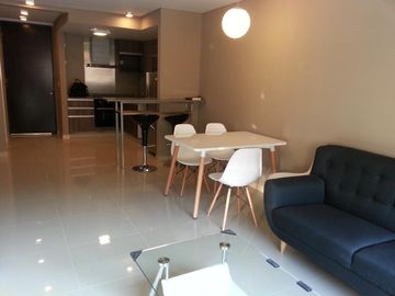 Departamento en Venta 2 ambientes tipo duplex a estrenar en Edificio de primera categoría - Banfield