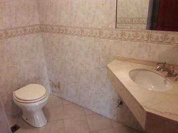 Departamento - Lomas de Zamora Oeste