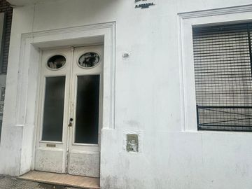 Sanchez de Bustamante 500, PH 3 Ambientes Reciclado C/Balcón al frente, Almagro