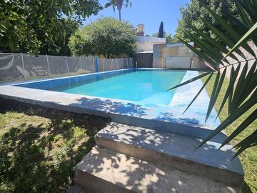 Casa en venta 3 amb en Parque Leloir