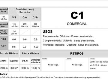 Casa en venta 3 amb en Parque Leloir