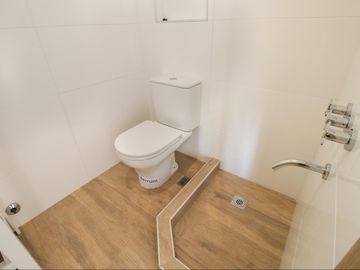 Casa en venta 6 ambientes en Hudson - Barrancas de Iraola (lote interno)