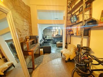 VENTA CASA 6 AMB 560 M2 LANUS OESTE