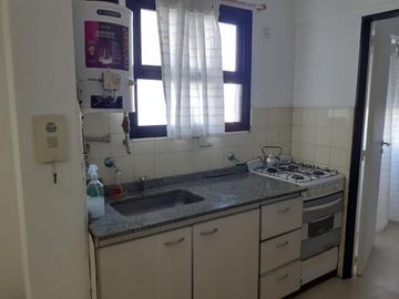 Departamento en venta - 1 dormitorio 1 baño - 30mts2 - San Bernardo Del Tuyú