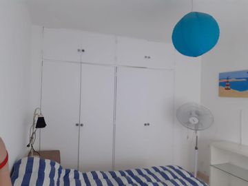 Departamento en venta - 1 dormitorio 1 baño - 30mts2 - San Bernardo Del Tuyú