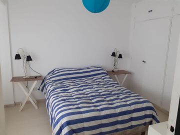 Departamento en venta - 1 dormitorio 1 baño - 30mts2 - San Bernardo Del Tuyú