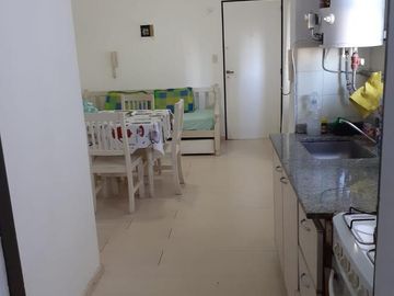 Departamento en venta - 1 dormitorio 1 baño - 30mts2 - San Bernardo Del Tuyú