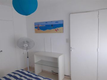 Departamento en venta - 1 dormitorio 1 baño - 30mts2 - San Bernardo Del Tuyú