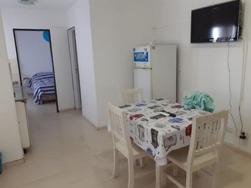 Departamento en venta - 1 dormitorio 1 baño - 30mts2 - San Bernardo Del Tuyú
