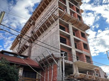 Tres ambientes a la venta en Wilde Centro