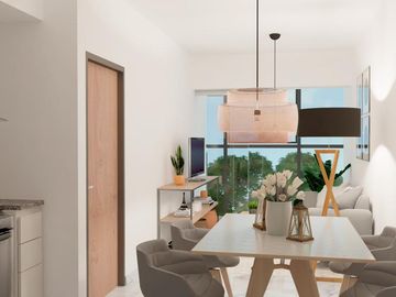 Tres ambientes a la venta en Wilde Centro