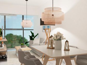 Tres ambientes a la venta en Wilde Centro