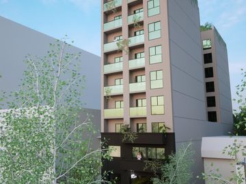 Tres ambientes a la venta en Wilde Centro